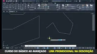 AutoCAD 2024  Curso vs2