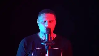 Daniel Caesar - Get You ft. Kali Uchia [Zaiah Cover]