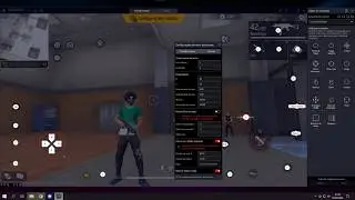 HOW TO CONFIGURE EMULATOR SENSITIVITY AND MAPPING!! STEP-BY-STEP TIPS AND SETTINGS ✅
