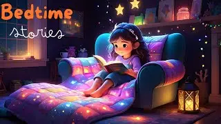 Fantasy Dreams: A Bedtime Stories Collection