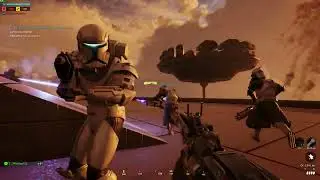 Galactic Contention The Brutal Battle of Bespin!