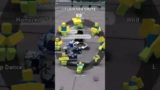 Insane Rage Bait 😭 in The Strongest Battlegrounds #shorts #thestongestbattlegrounds #roblox #tsb