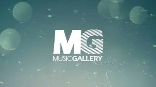 Music Gallery New Year Campaign