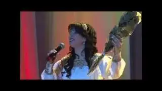 Элита Секинаева.Мама.