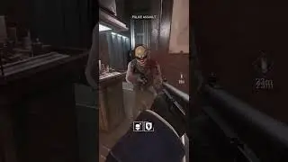 You Should Try The Reinfeld 880 in Payday 3 #payday3
