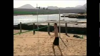 Тренировка с использованием тренажёра ФитЛайт 2.