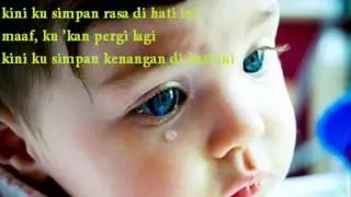 NINEBALL AKU HARUS PERGI lirik