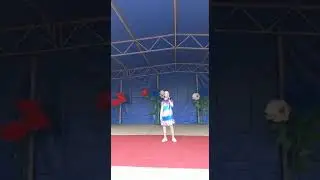 Пенкина Валерия