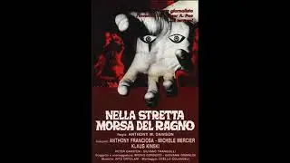 Riz Ortolani - Dolcissimo Sogno (1971)