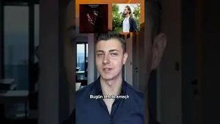@keremalagozofficial yeni şarkın "Canım Yanıyor" çok güzel olmuş. Yolun açık olsun! #çizim #şarkıcı