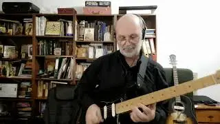 Dan Bădulescu Maturizare