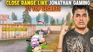 HOW TO IMPROVE CLOSE RANGE IN BGMI ⁉️| HOW TO CONNECT HEADSHOT IN CLOSE RANGE | BGMI AIM IMPROVE TIP