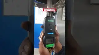 Multimill Ka RPM kaise Check Karte Hai?