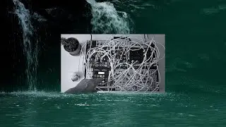 Ambient Modular Synth || Within & Without