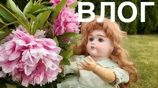ВЛОГ. Про эстетику и много разного)