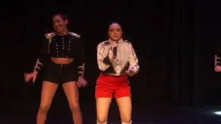 Lalu Live 12   Ilarie _ Xuxa