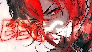🔥Diluc + Harbingers❄️ | Beggin Edit/AMV | Genshin Impact 「4k」