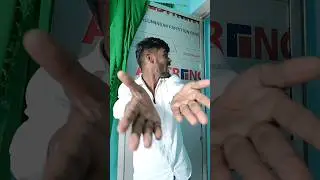 Ye kya tha 😱😱 #comedy #funny #avinashrajofficial #viral_video