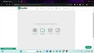 inekle.com üzerinden ders materyali nasıl hazırlanır?