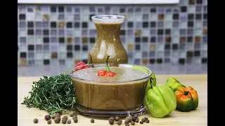Outstanding Honey Jerk Marinade | CaribbeanPot.com