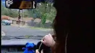 Mobile Phone while Driving