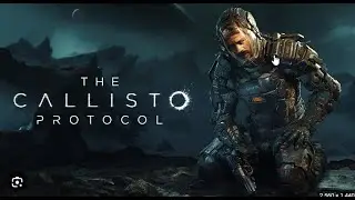 The Callisto Protocol / RX 580 2048SP / Xeon E5-2640 v3 / FPS TEST
