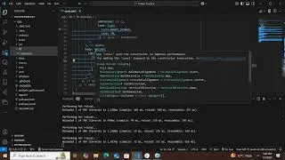 Flutter First App Tutorial: AppBar, Body, Floating Button & Bottom Navbar in One Screen