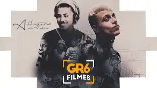 MC Livinho e MC Pedrinho - Se Prepara 2 (GR6 Filmes) Perera DJ