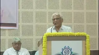 Appreciation by Former Principal : Dr. Ashok Raul Sir