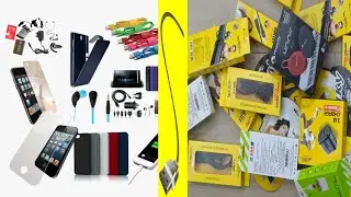 all unique accessories unboxing 🔥January 12, 2023 mr.engraver