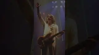 KILLER RIFFS! - Buck Dharma - (Don’t Fear) The Reaper