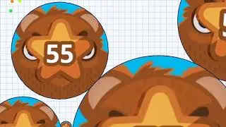 Agar.io Восстановление графика и простмотров [#2]