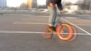 Иди нахуй со своей трещеткой :D