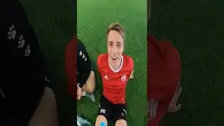 Нервного Стаса душат бывшие одноклубники Амкала 