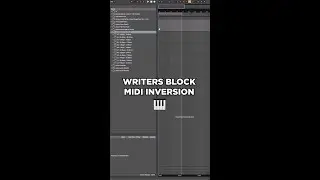 Conquer Writers Block Using A MIDI Chord