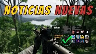 NUEVAS NOTICIAS | HABLANDO CON DEVS | GRAYZONE | COMUNITY LEADER | FUENTE OFICIAL