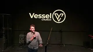 VESSEL SUNDAY