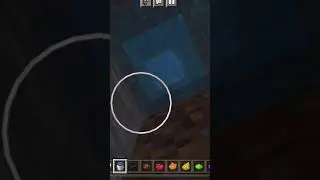 Лайфхак,как выбраться из самой глубокой ямы в Майнкрафт Minecraft 