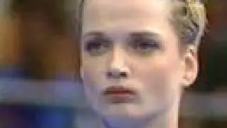 Khorkina Olympic Games 00 TF VT 9.762