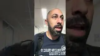 Vai ter vídeo hoje?!