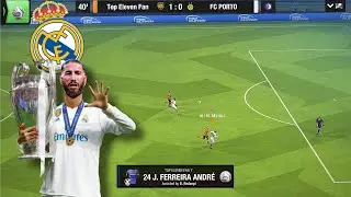 Top Eleven Be a Football Manager 3D Gameplay 2024 🔥