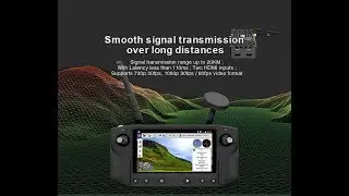 Herelink Digital FPV for Pixhawk & Ardupilot Beta Pre Order Now - Lightbridge 2 For Pixhawk ?