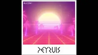 Peyruis - Buzzin'