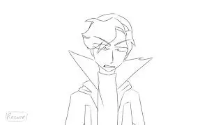 Hellfire II Dream SMP animatic II