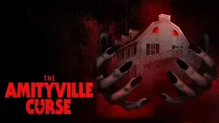 The Amityville Curse | Official Trailer | Horror Brains