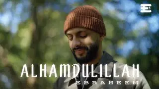 Ebraheem - Alhamdulillah (Vocals Only)