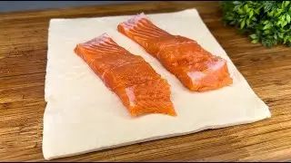 Подсмотрела рецепт в ПЕКАРНЕ! Теперь понимаю ПОЧЕМУ такая ОЧЕРЕДЬ!