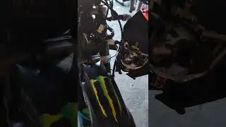 kayo T2 enduro