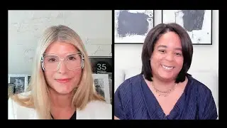 Shannon Schuyler and Sheri Watt | The 2021 MAKERS Conference