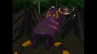 Tarantulas' Plan